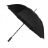 GP-6 - deštník golfový manuální - černá
