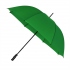 GP-6 - deštník golfový manuální - sv. zelená