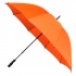 GP-52 Stormbreaker - deštník golfový manuální - oranžová