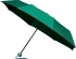 LGF-202 Orly - deštník skládací manuální - tm. zelená