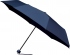 LGF-202 Orly - deštník skládací manuální - tm. modrá