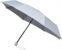 LGF-202 Orly - deštník skládací manuální - off-white (přírodní)